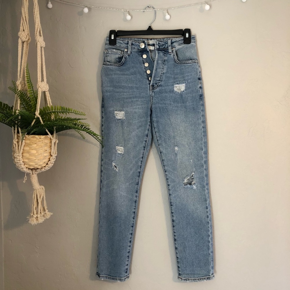 Forever 21 Jeans